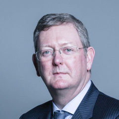 Image of Lord Caine