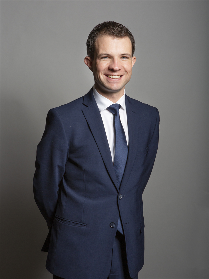 Andrew Bowie