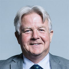 Bill Grant