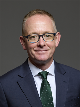 3:4 portrait of John Lamont