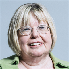 Liz Twist MP