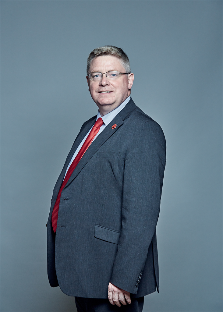 Full sized portrait of Martin Whitfield