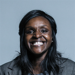 Fiona Onasanya