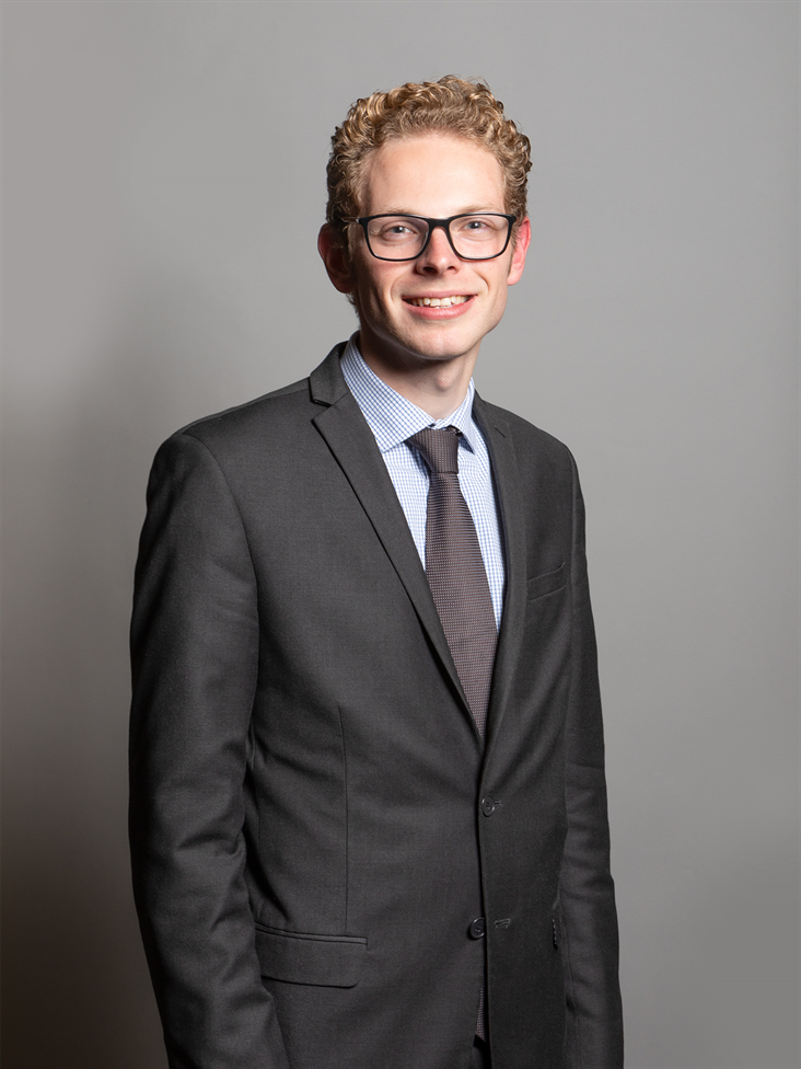 Full sized portrait of Jack Brereton