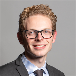 1:1 portrait of Jack Brereton