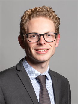 3:4 portrait of Jack Brereton
