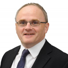 Barry McElduff