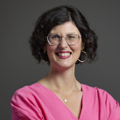 Layla Moran