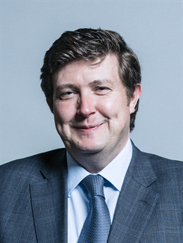 3:4 portrait of Andrew Lewer