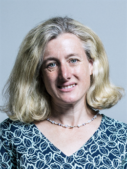 3:4 portrait of Ruth George