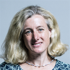 Ruth George