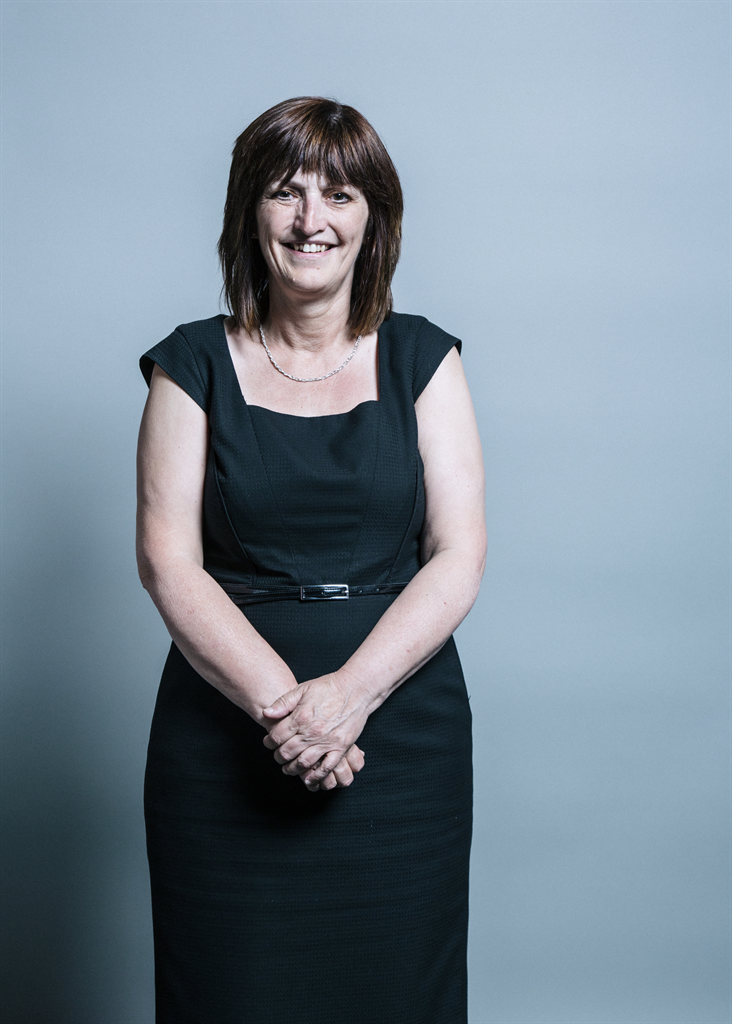 Official portrait for Karen Lee - MPs and Lords - UK Parliament