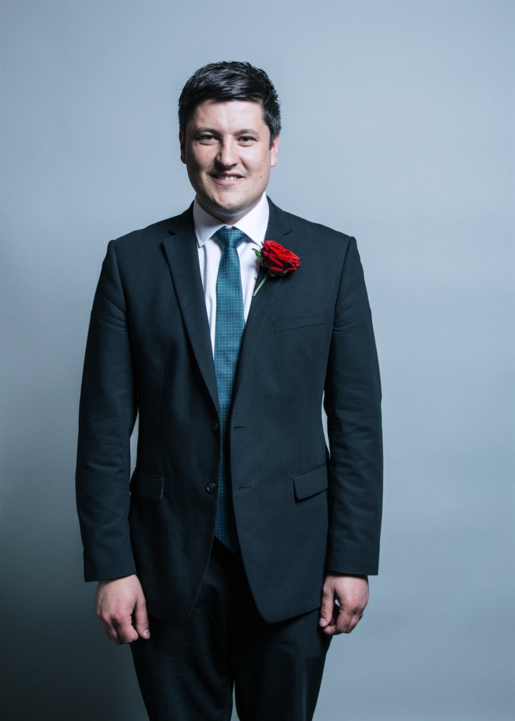 Full sized portrait of Ged Killen
