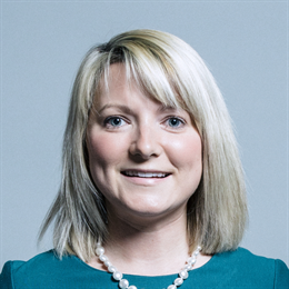 1:1 portrait of Kirstene Hair