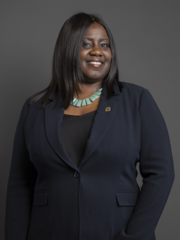 Marsha De Cordova
