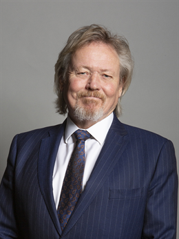3:4 portrait of Giles Watling