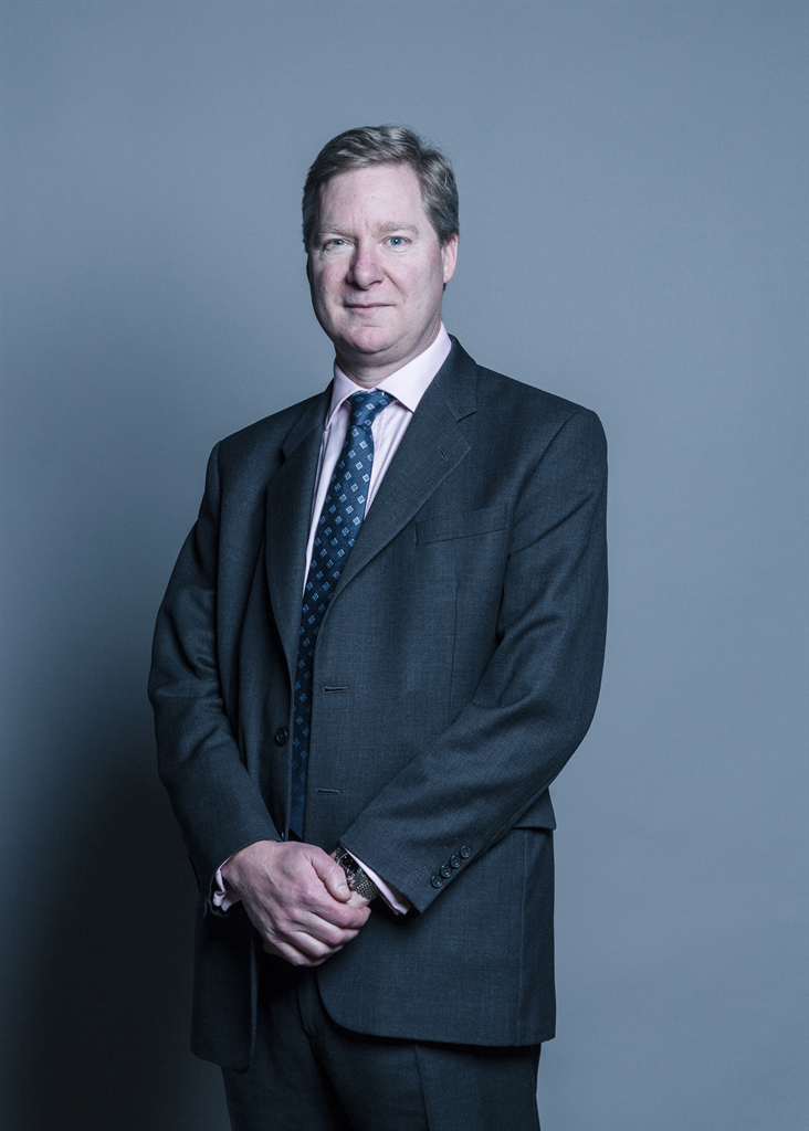 Full sized portrait of Lord Vaux of Harrowden