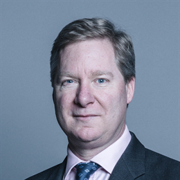 1:1 portrait of Lord Vaux of Harrowden