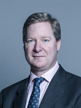 3:4 portrait of Lord Vaux of Harrowden
