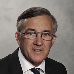 Gerald Howarth