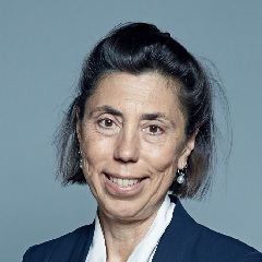 Image of Baroness Barran