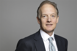 3:2 portrait of Lord Reay