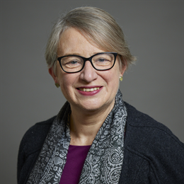 Baroness Bennett of Manor Castle
