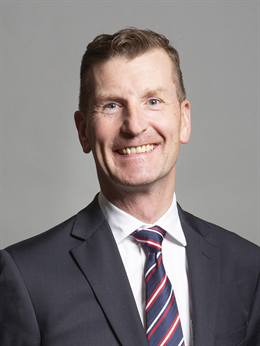3:4 portrait of Dave Doogan