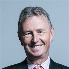 Mr Nigel Evans's avatar