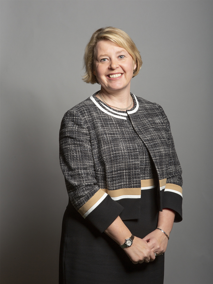 Full sized portrait of Nickie Aiken