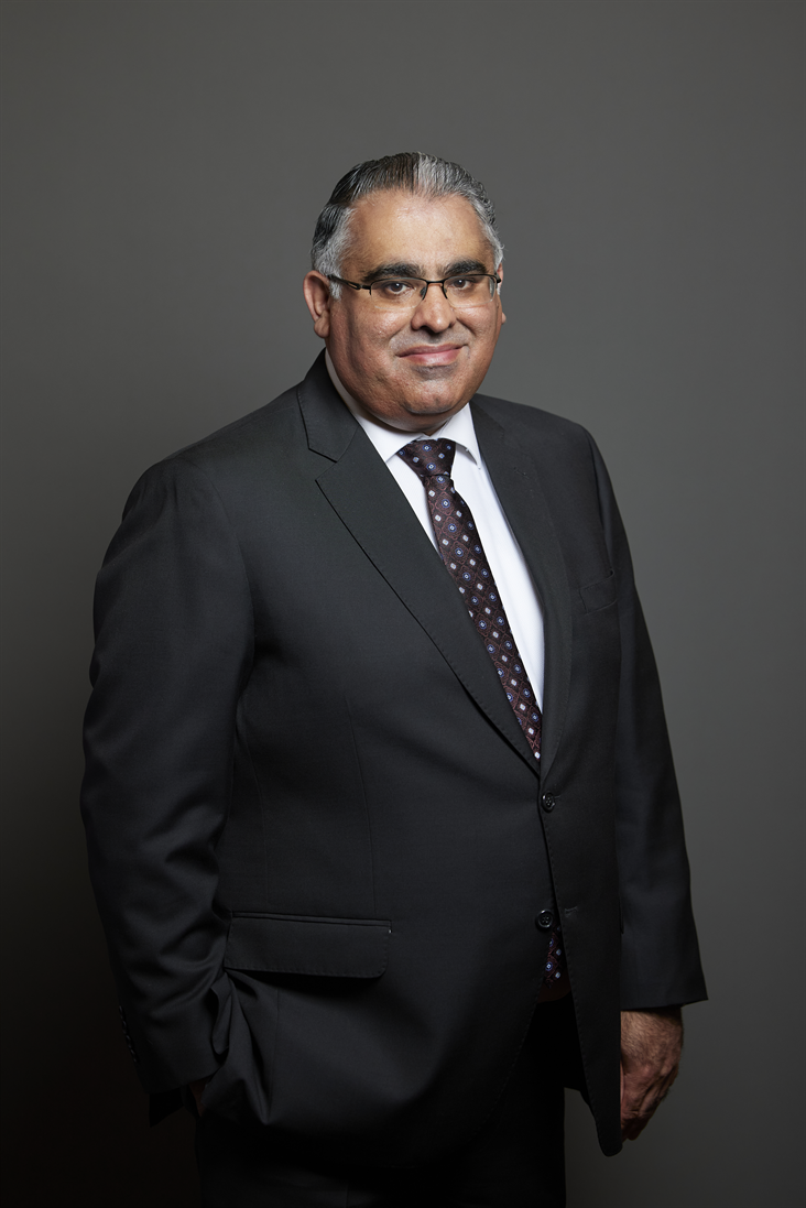 Tahir Ali
