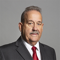 Mick Whitley