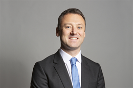 3:2 portrait of Brendan Clarke-Smith
