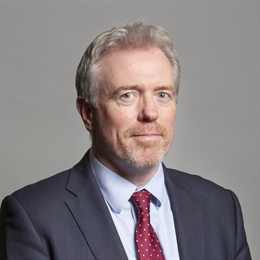 1:1 portrait of James Sunderland