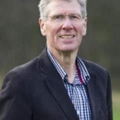 Kenny MacAskill MP