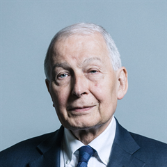 Image of Frank Field