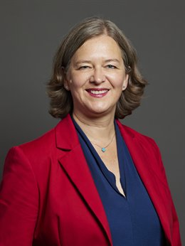 3:4 portrait of Fleur Anderson