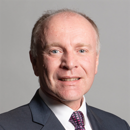 Official portrait of Marco Longhi