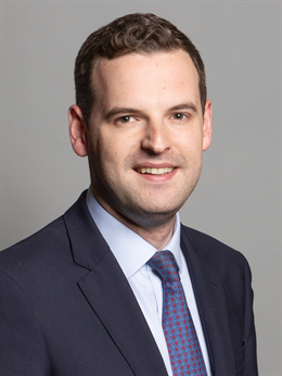 3:4 portrait of Paul Holmes