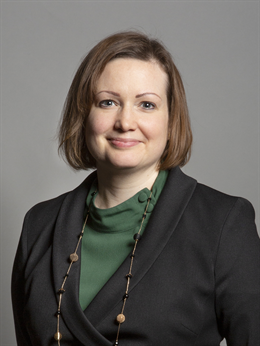 3:4 portrait of Ruth Edwards