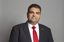 3:2 portrait of Navendu Mishra