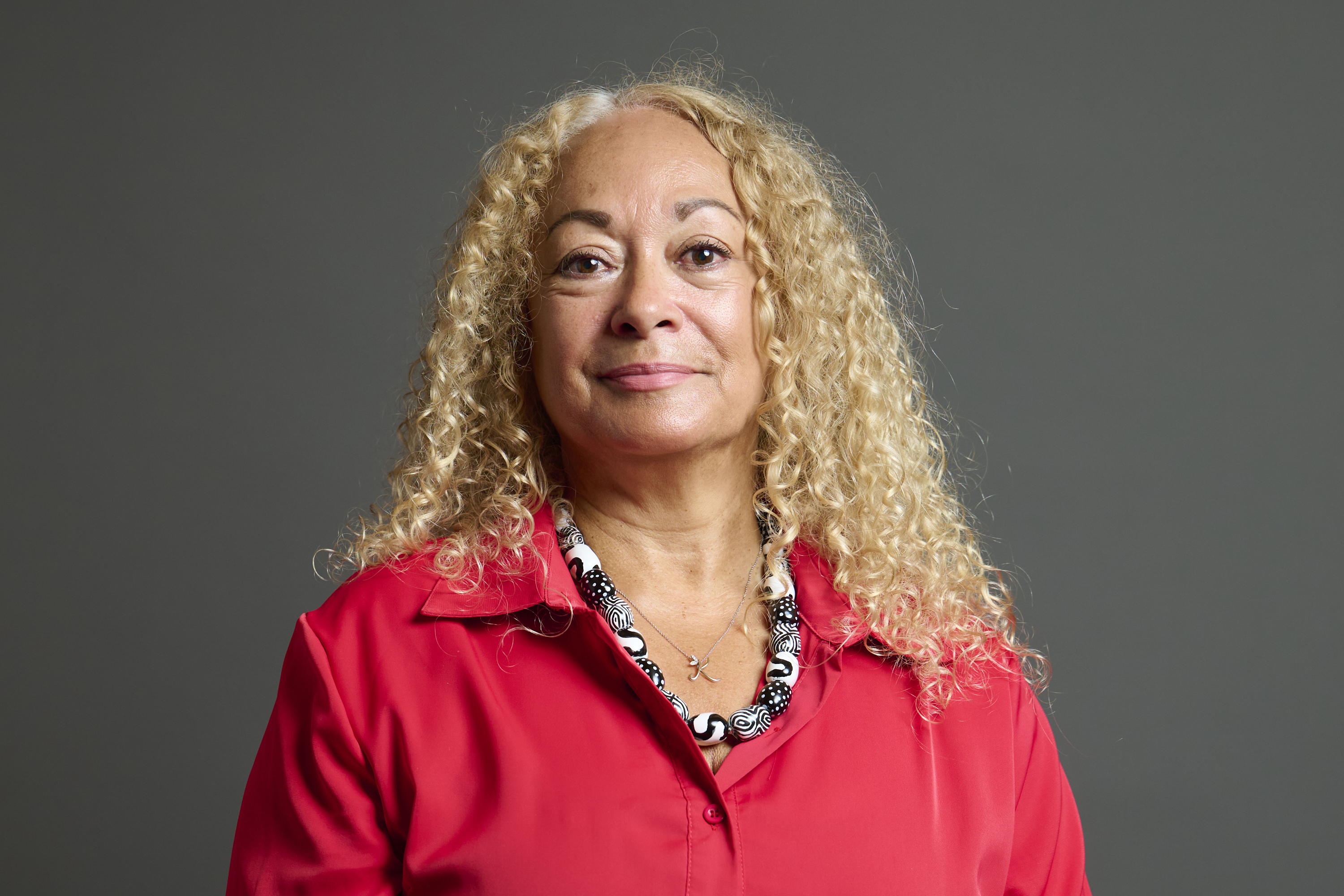 The official portrait of this constituency's MP.