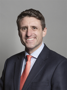 3:4 portrait of Ben Everitt