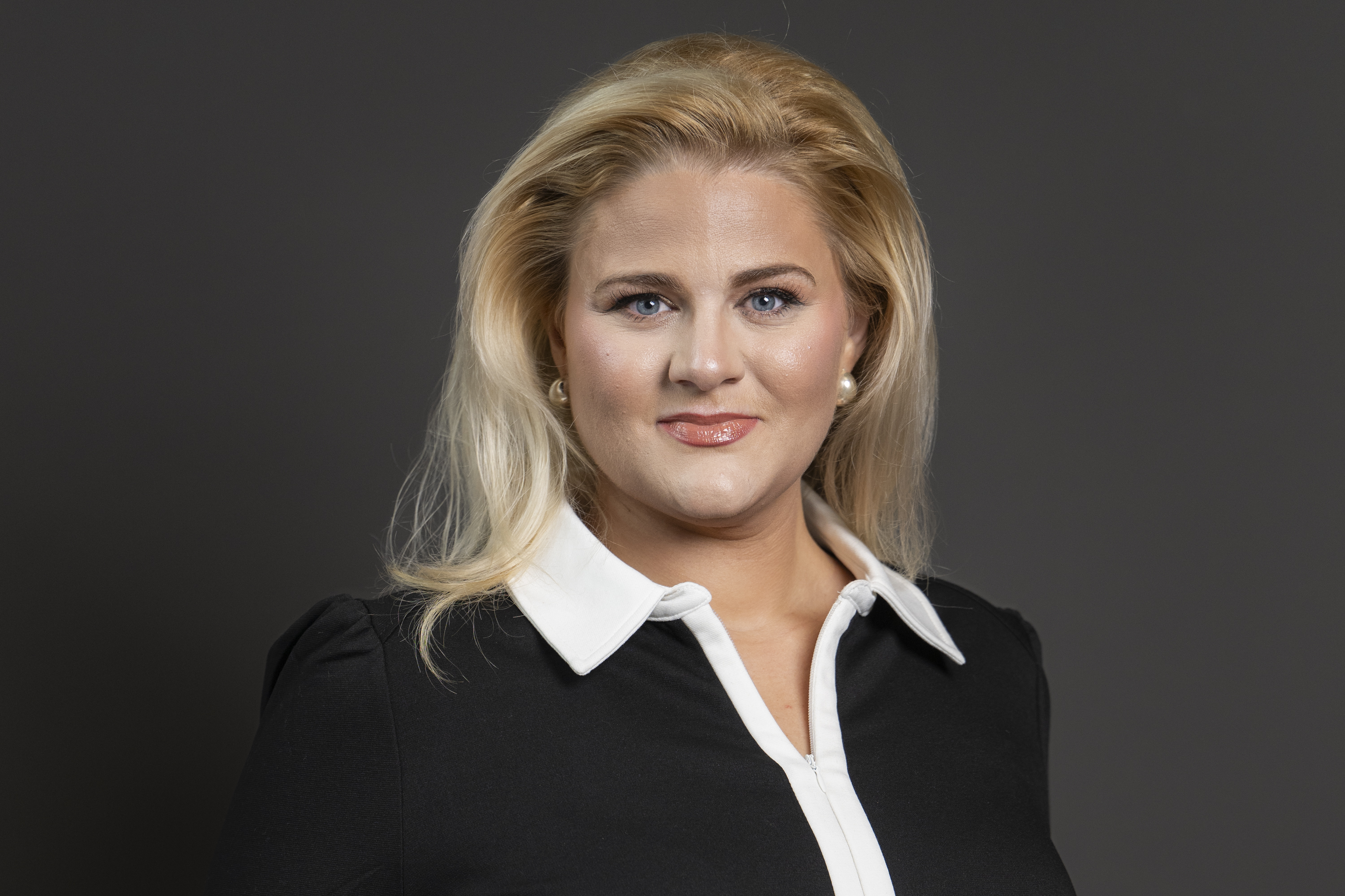 The official portrait of this constituency's MP.