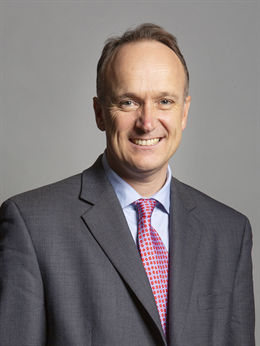Dr Neil Hudson
