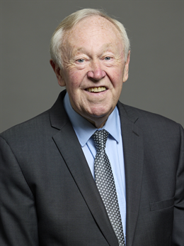 3:4 portrait of Lord Watts