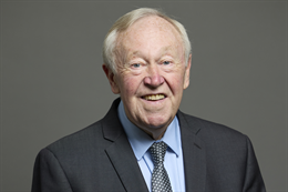 3:2 portrait of Lord Watts