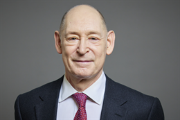 3:2 portrait of Lord Etherton