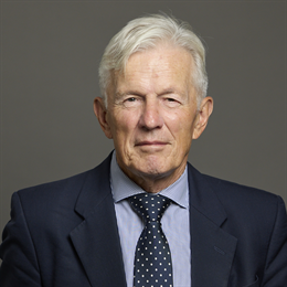 Lord Morse