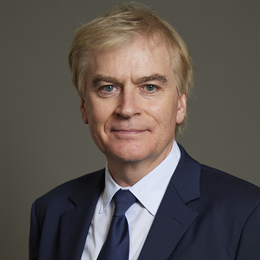 1:1 portrait of Lord Altrincham
